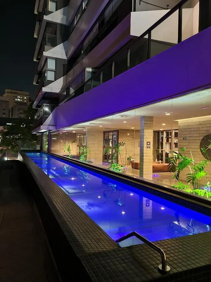 Lindo Studio - Oscar Freire Sao Paulo