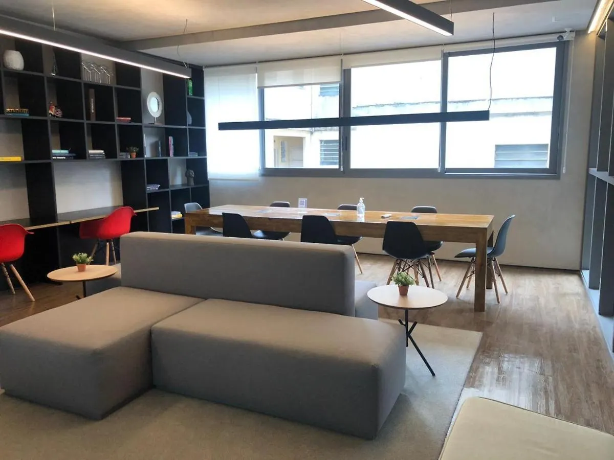 Lindo Studio - Oscar Freire Sao Paulo